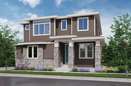 New construction Single-Family house 352 Superior Drive, Superior, CO 80027 - photo 0