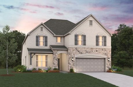 New construction Single-Family house 13921 Cotanda Rd, Little Elm, TX 75068 null- photo 0 0