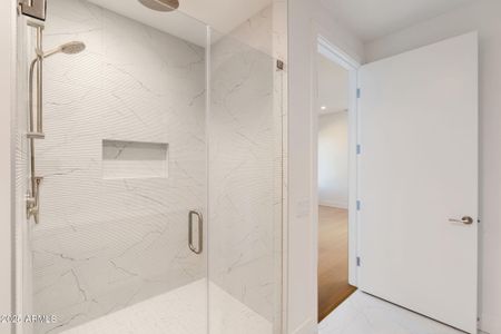 New construction Condo house 19355 N 73Rd Wy I2022, Unit I2022, Scottsdale, AZ 85255 - image 11