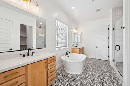 Sultana at Madera by Ashton Woods in Queen Creek - image 20