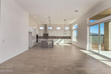 New construction Single-Family house 13637 W Hackamore Drive, Peoria, AZ 85383 Harmony- photo 19 19