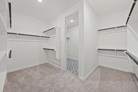 New construction Single-Family house 718 Tinsley Meadows Dr, Van Alstyne, TX 75495 - image 11