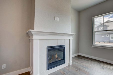 New construction Townhouse house 3425 Triano Creek Dr, Unit 101, Loveland, CO 80538 null- photo 169 169