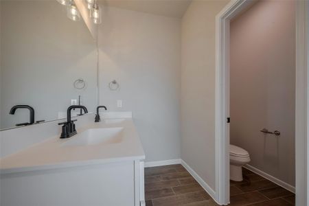 New construction Single-Family house 24716 Lago Bay Ln, Huffman, TX 77336 - image 10