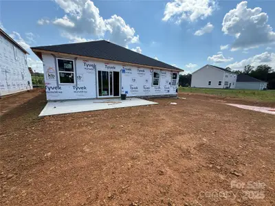 New construction Single-Family house 329 Maidstone Dr, Monroe, NC 28110 - image