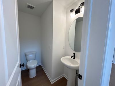 New construction Single-Family house 2774 Bristol Ridge Dr, Unit 36, Ann Arbor, MI 48105 plan The Highbridge - image 12