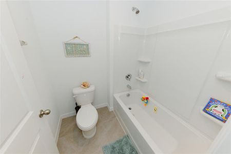 New construction Single-Family house 7711 Rosewood Garden Loop, Tampa, FL 33637 null- photo 54 54