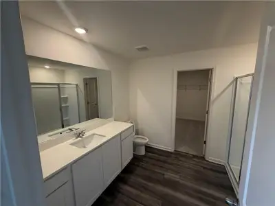 New construction Single-Family house 169 Champions Blvd, Dallas, GA 30157 plan Solstice - image 10