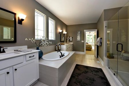 New construction Single-Family house 83 Stickleback Dr, Angier, NC 27592 null- photo 57 57