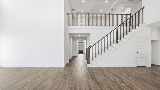 New construction Single-Family house 1804 Greenwich Ln, Celina, TX 75009 plan 3397W - image 16