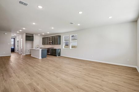 New construction Single-Family house 153 Jans Wy, Georgetown, TX 78626 plan Georgia - image 19