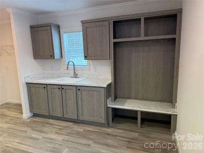 New construction Single-Family house 124 Titanium Dr, Unit 88, Statesville, NC 28625 - image 5