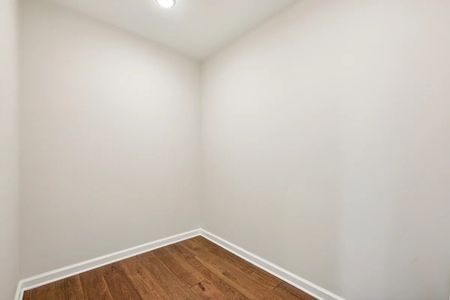 New construction Condo house 229 Peachtree Hills Ave, Unit 325, Atlanta, GA 30305 Springdale- photo 23 23