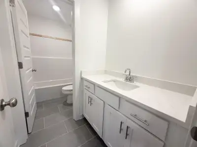 New construction Single-Family house 6898 Talcott, Bartlett, TN 38133 plan Provost - image 3