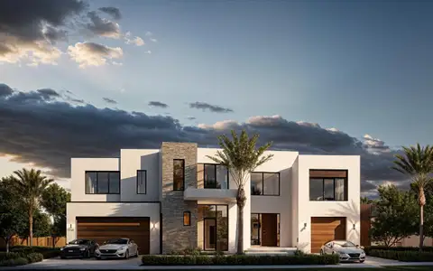 New construction Single-Family house 2737 Ne 18Th St, Fort Lauderdale, FL 33305 - image