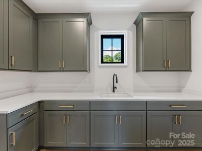 New construction Single-Family house 2608 Croydon Rd, Charlotte, NC 28209 null- photo 34 34