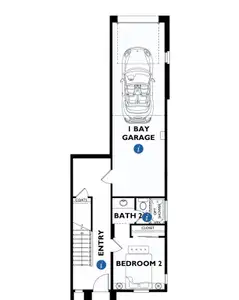 New construction Condo house 36451 N La Casa Dr, Queen Creek, AZ 85140 Ascent Elevation A- photo 0