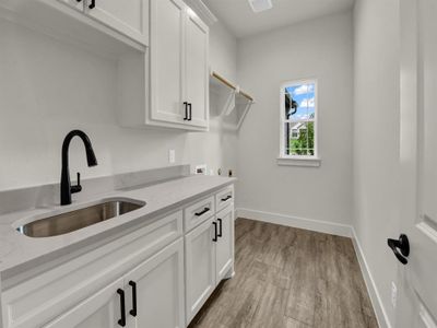 New construction Single-Family house 305 Wrangler Ct, Weatherford, TX 76020 - image 10