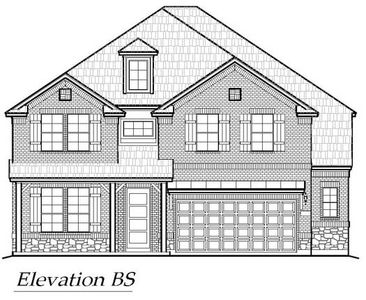 New construction Single-Family house 1111 Tenmile Ln, Forney, TX 75126 null- photo 16 16