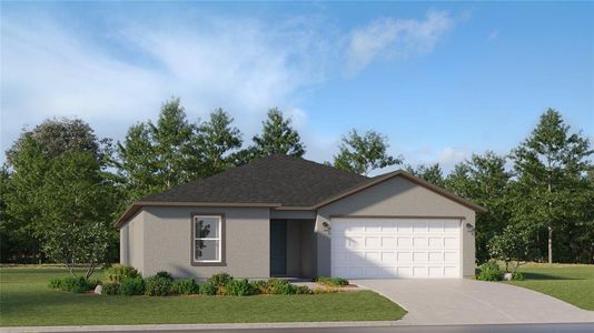 New construction Single-Family house Ocala, FL 34476 - image