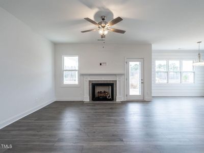 South Creek by Watermark Homes in Fuquay Varina - photo 18 18