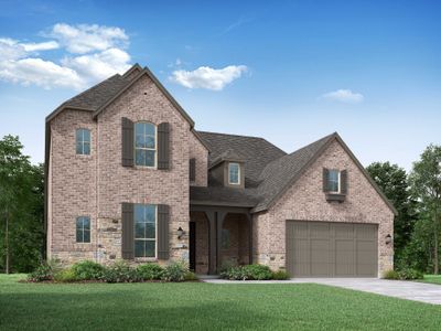 New construction Single-Family house 307 Post Oak, Castroville, TX 78009 null- photo 3 3