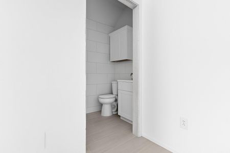 New construction Single-Family house 4918 Culmore Dr, Houston, TX 77021 - image 4