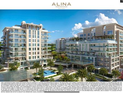 New construction Condo house 210 Se Mizner Blvd, Unit 604, Boca Raton, FL 33432 - image 3