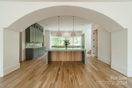 New construction Single-Family house 8010 Litaker Manor Ct, Charlotte, NC 28270 null- photo 8 8