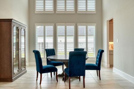 New construction Single-Family house 1783 Lake Crest Ln, Friendswood, TX 77546 - image 10