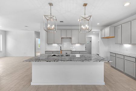 New construction Single-Family house 5618 Toledo Pines Ln, Katy, TX 77449 plan 264 - image 11