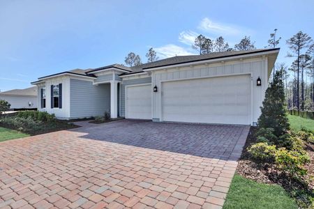 New construction Single-Family house 3 Ellaville Dr, Palm Coast, FL 32137 plan Sheehan Bonus - 70' Homesites - image 13