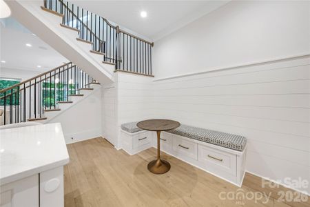 New construction Townhouse house 5042 Gilchrist Rd, Unit 2B, Charlotte, NC 28211 - image 12