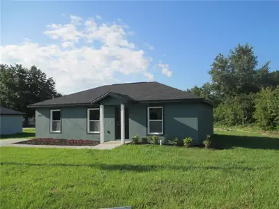 New construction Single-Family house 5762 Nw 5Th St, Ocala, FL 34482 - image