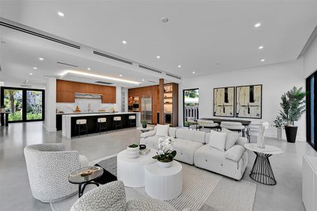 New construction Single-Family house 1318 Se 13Th Ter, Fort Lauderdale, FL 33316 null- photo 17 17