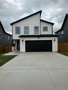 New construction Single-Family house 1406 Diceman Ave, Dallas, TX 75203 - image