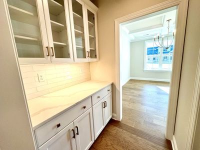 New construction Single-Family house 295 Kistler Farm Rd, Mooresville, NC 28115 plan Hillcrest - image 9