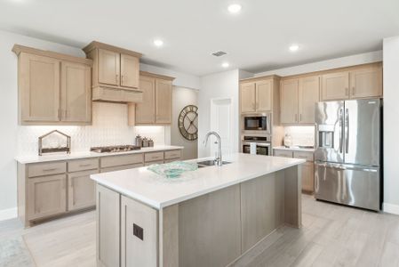 Wildcat Ridge Phase 2 and 4 by Bloomfield Homes in Godley - photo 74 74