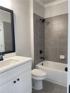 New construction Single-Family house 1756 Brown Cir, Marietta, GA 30066 - image 10