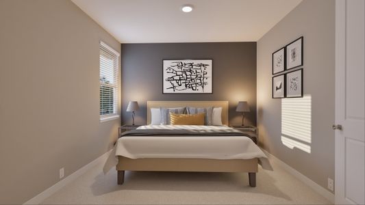 New construction Single-Family house 27102 Talora Lake Dr, Katy, TX 77493 plan Driftwood - image 14