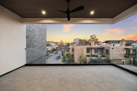 New construction Single-Family house 2118 Westgate Dr, Houston, TX 77019 - image 3