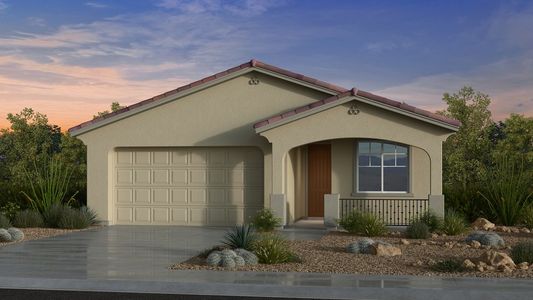 New construction Single-Family house 7911 E Raleigh Ave, Mesa, AZ 85212 null- photo 0