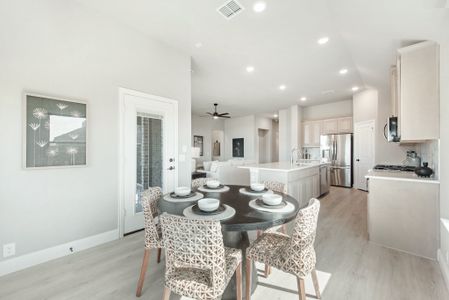 Arcadia Trails Classic 50 by Bloomfield Homes in Balch Springs - photo 18 18