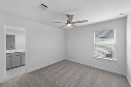 New construction Single-Family house 5618 Toledo Pines Ln, Katy, TX 77449 plan 264 - image 15