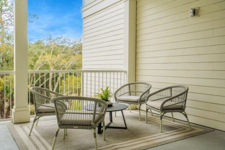 New construction Condo house 345 Longshore St, Unit 931, Charleston, SC 29492 - image