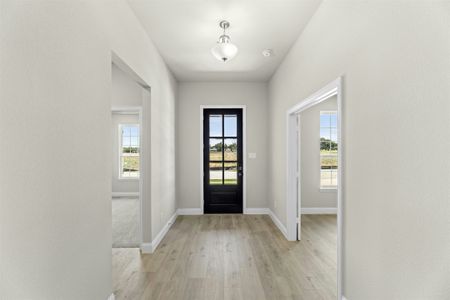 New construction Single-Family house 3141 Miller Rd, Midlothian, TX 76065 plan Holly Single Story - image 15