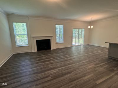 New construction Single-Family house 700 Highview Dr, Benson, NC 27504 null- photo 11 11