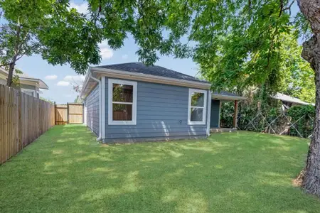 New construction Single-Family house 801 S Walnut, Sherman, TX 75090 - image