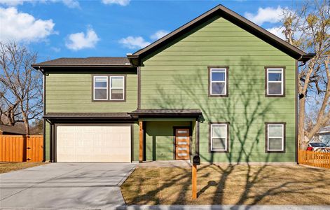 New construction Single-Family house 414 Wilson St, McKinney, TX 75069 - image