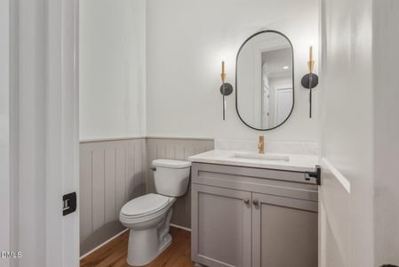 New construction Single-Family house 8017 Bud Morris Rd, Wake Forest, NC 27587 - image 8